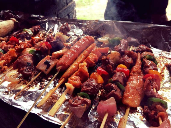 夏季吃烧烤要谨防“布病” 布病什么症状