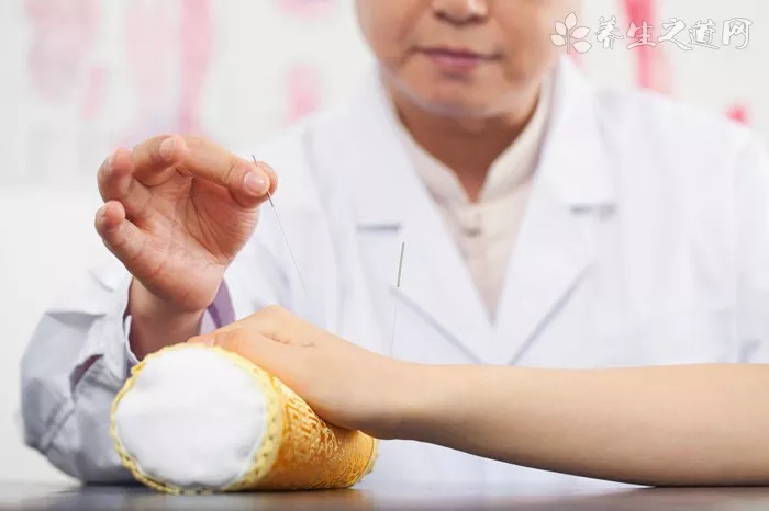 睡眠不好针灸有用吗